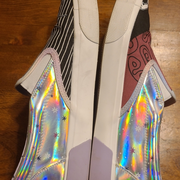 Nightmare Before Christmas Runners - Picture 11 of 13